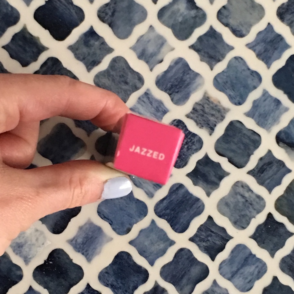 NIB bareMinerals Moxie Lipliner in “Jazzed” - Picture 3 of 3